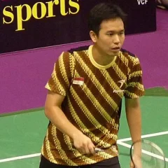 Hendra Setiawan height profile photo