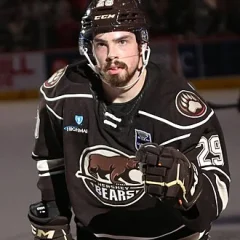 Hendrix Lapierre height profile photo