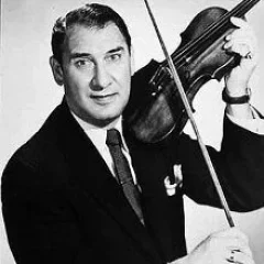 Henny Youngman height profile photo