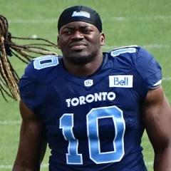 Henoc Muamba height profile photo