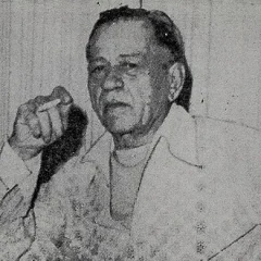 Henri Charrière height profile photo
