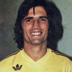 Henri Michel height profile photo