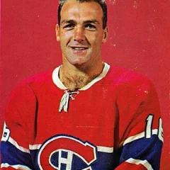 Henri Richard height profile photo