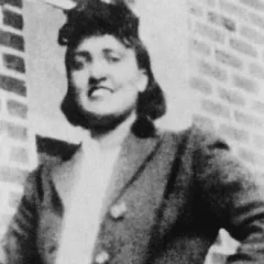Henrietta Lacks height profile photo