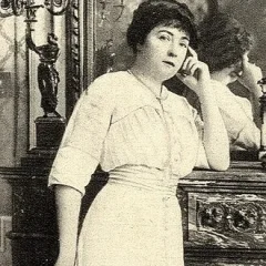 Henriette Caillaux height profile photo