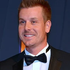 Henrik Stenson height profile photo
