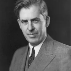 Henry A. Wallace height profile photo