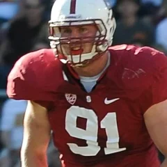 Henry Anderson (American football) height profile photo