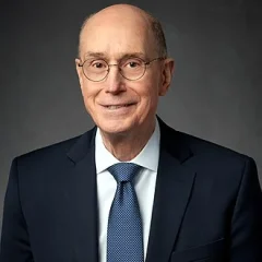 Henry B. Eyring height profile photo