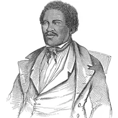 Henry Box Brown height profile photo
