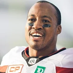 Henry Burris height profile photo