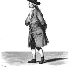 Henry Cavendish height profile photo
