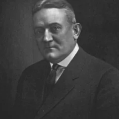 Henry Cotton (doctor) height profile photo