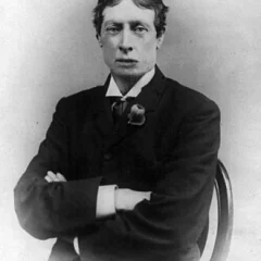Henry Eeles Dresser height profile photo