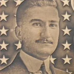 Henry Gunther height profile photo
