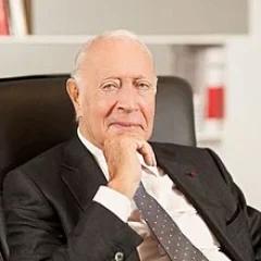 Henry Hermand height profile photo