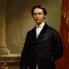 Henry Hoʻolulu Pitman height profile photo