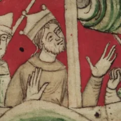 Henry I of England height profile photo