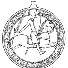 Henry II, Count of Champagne height profile photo