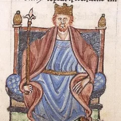 Henry II of England height profile photo