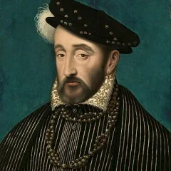 Henry II of France height profile photo