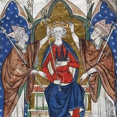 Henry III of England height profile photo