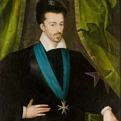 Henry III of France height profile photo