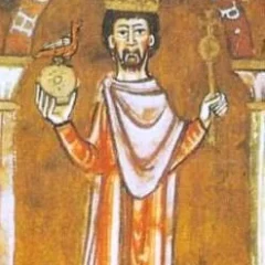 Henry IV, Holy Roman Emperor height profile photo