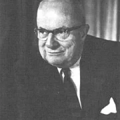 Henry J. Kaiser height profile photo