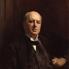 Henry James height profile photo