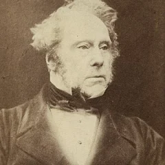 Henry John Temple, 3rd Viscount Palmerston height profile photo