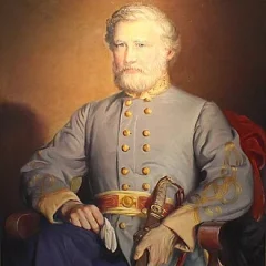 Henry L. Benning height profile photo