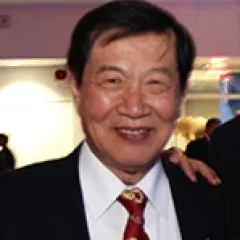 Henry Lee (forensic scientist) height profile photo