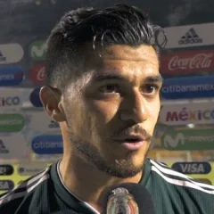 Henry Martín height profile photo