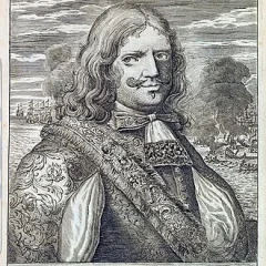 Henry Morgan height profile photo