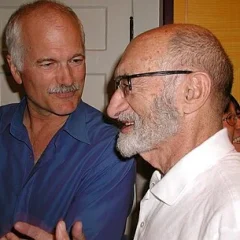 Henry Morgentaler height profile photo