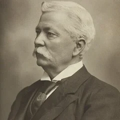 Henry Morton Stanley height profile photo