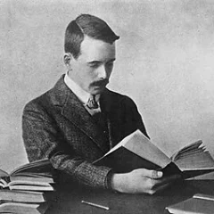 Henry Moseley height profile photo
