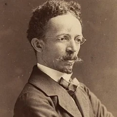 Henry Ossawa Tanner height profile photo