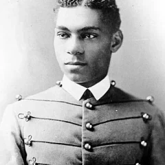 Henry Ossian Flipper height profile photo