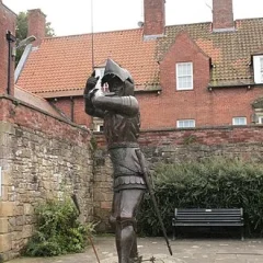 Henry Percy (Hotspur) height profile photo