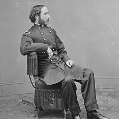Henry Rathbone height profile photo