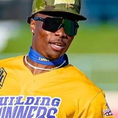 Henry Ruggs height profile photo