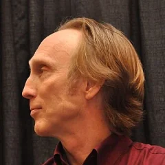 Henry Selick height profile photo