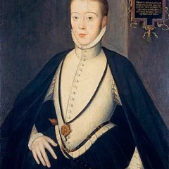 Henry Stuart, Lord Darnley height profile photo