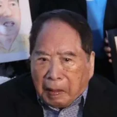 Henry Sy height profile photo