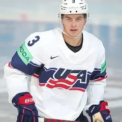 Henry Thrun height profile photo
