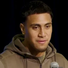 Henry To'oTo'o height profile photo