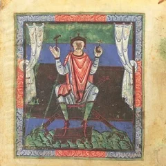 Henry V, Holy Roman Emperor height profile photo