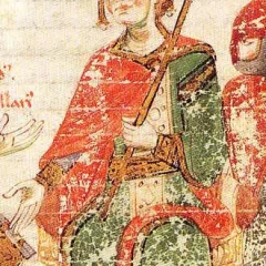 Henry VI, Holy Roman Emperor height profile photo